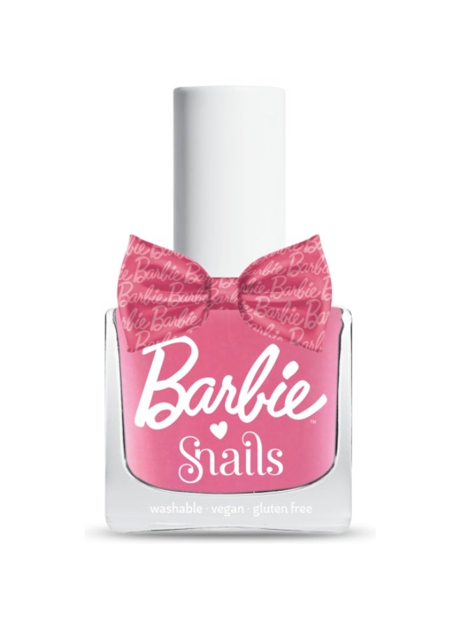 Snail Nail Polish Barbie Barbie Vibes W0313